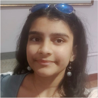 Shria Parupudi, Manthanite since 2014 3